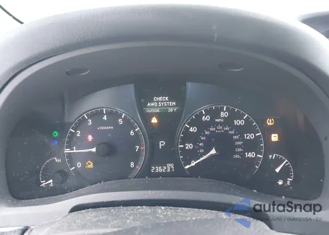 2011 Lexus Rx 350 из США, поврежденный, VIN 2T2BK1BA2BC114147